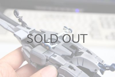 画像4: 即納完成品　MG ゼータプラスC1ウェーブライダー