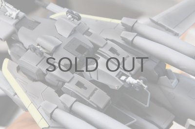 画像5: 即納完成品　MG ゼータプラスC1ウェーブライダー