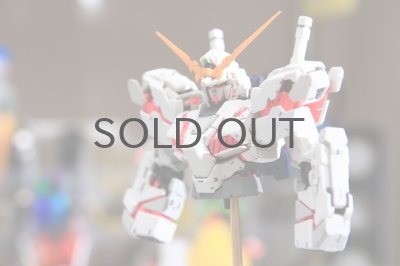 画像5: 即納完成品　RG ユニコーンガンダム・デストロイモード