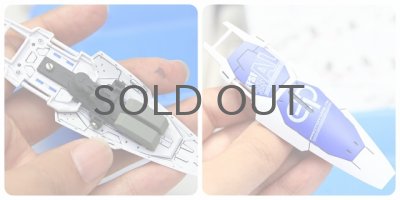 画像7: 即納完成品　RG GP01 フルバーニアン