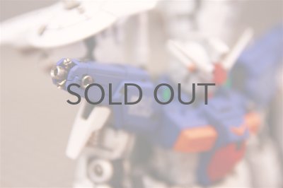 画像2: 即納完成品　RG GP01 フルバーニアン