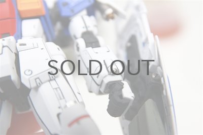 画像4: 即納完成品　RG GP01 フルバーニアン
