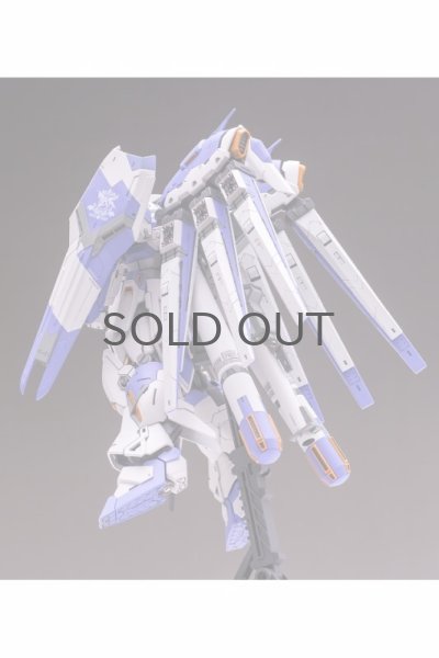 画像4: 完成品 RG ハイニューガンダム