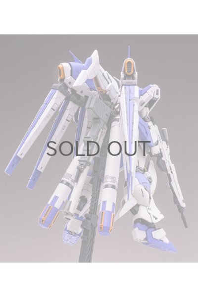 画像3: 完成品 RG ハイニューガンダム
