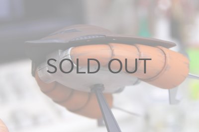 画像2: グラブロ 1/550（ジャンク完成品）