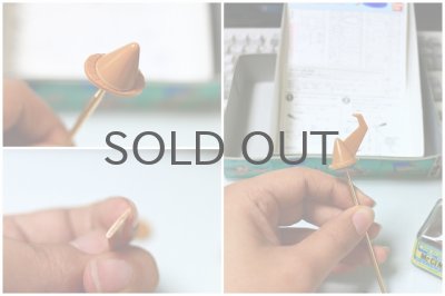 画像5: グラブロ 1/550（ジャンク完成品）