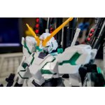 画像: HGUC フルアーマー・ユニコーン・ガンダム専用パーツセット