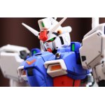 画像: RG GP01ゼフィランサス専用パーツセット