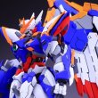 画像1: 完成品　HiRMウイングガンダム　 (ハイレゾリューション 1/100)