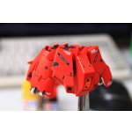画像: ●新製品●PPカラー57 サザビー専用レッド 光沢 30ml